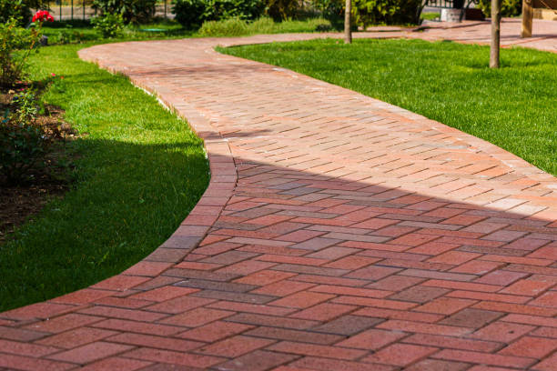 Best Residential Driveway Paver Services  in Aurora, CO