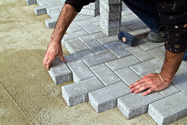 Best Affordable Driveway Pavers  in Aurora, CO